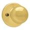 Kwikset Dummy Knob Polo Pb 94880-367 - alternate 1
